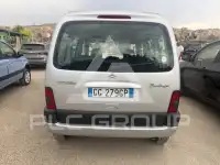 2003 Citroen Berlingo
