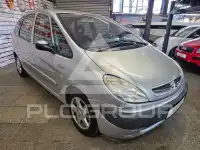 2003 Citroen Xsara