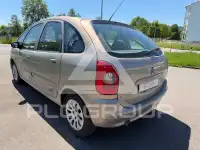 2003 Citroen Xsara