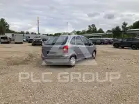 2003 Citroen Xsara