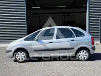 2003 Citroen Xsara