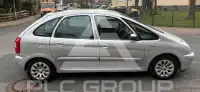 2003 Citroen Xsara