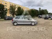 2003 Citroen Xsara