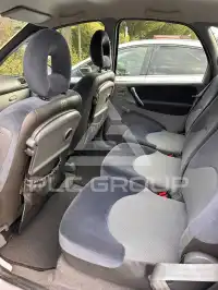 2003 Citroen Xsara
