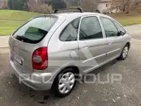 2003 Citroen Xsara