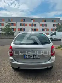 2003 Citroen Xsara