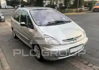 2003 Citroen Xsara
