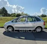 2003 Citroen Xsara