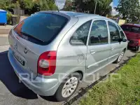2003 Citroen Xsara