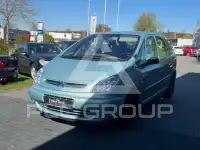 2003 Citroen Xsara