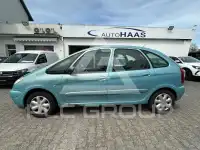 2003 Citroen Xsara