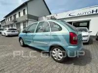 2003 Citroen Xsara