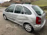 2003 Citroen Xsara