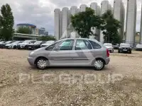 2003 Citroen Xsara