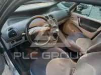 2003 Citroen Xsara