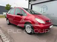 2003 Citroen Xsara