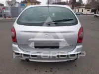 2003 Citroen Xsara