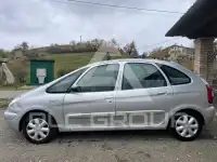 2003 Citroen Xsara