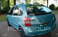 2003 Citroen Xsara