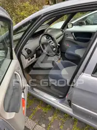 2003 Citroen Xsara