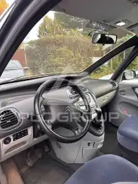 2003 Citroen Xsara