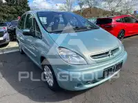 2003 Citroen Xsara