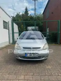 2003 Citroen Xsara