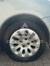2003 Citroen Xsara
