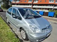 2003 Citroen Xsara