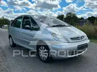 2003 Citroen Xsara