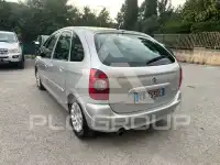 2003 Citroen Xsara