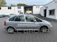 2003 Citroen Xsara