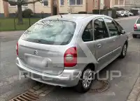 2003 Citroen Xsara