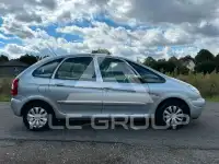 2003 Citroen Xsara