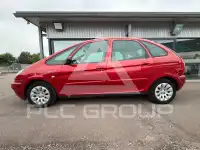 2003 Citroen Xsara
