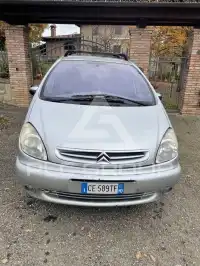 2003 Citroen Xsara