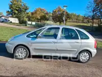 2003 Citroen Xsara