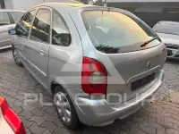 2003 Citroen Xsara
