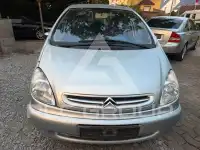 2003 Citroen Xsara