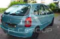 2003 Citroen Xsara