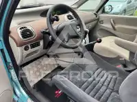 2003 Citroen Xsara