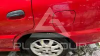 2003 KIA Rio