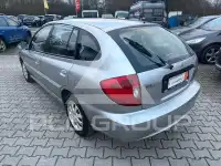 2003 KIA Rio