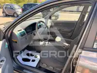 2003 KIA Rio