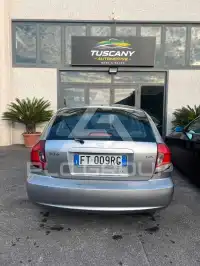 2003 KIA Rio