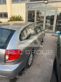 2003 KIA Rio