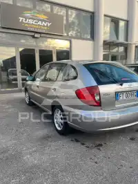 2003 KIA Rio