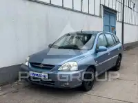 2003 KIA Rio