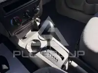 2003 KIA Rio