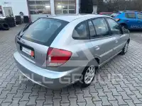 2003 KIA Rio